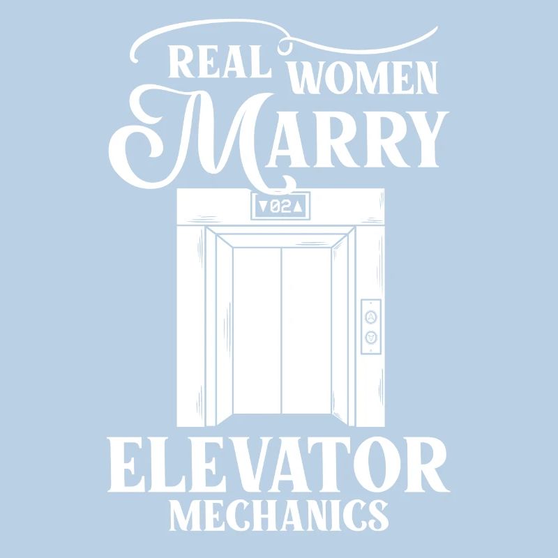 Technicien de système d’ascenseur Femme Ascenseur élévateur