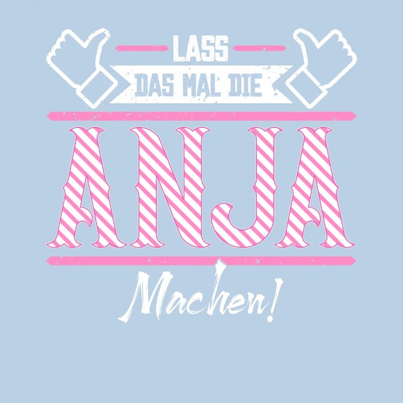 Anja Geschenkidee Geschenk Geburtstag