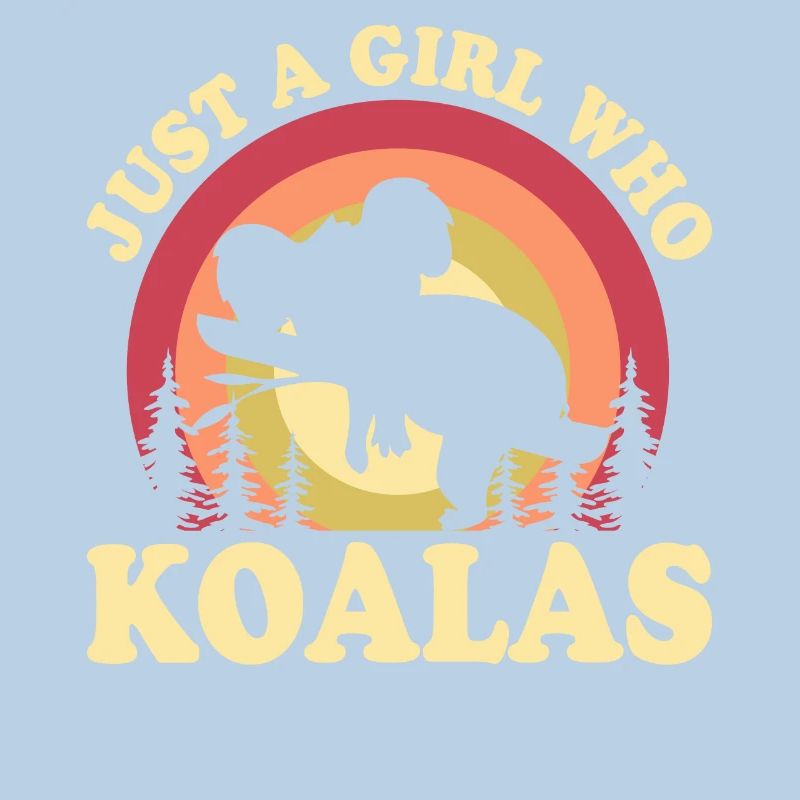 KOALAS BESTER FREUND