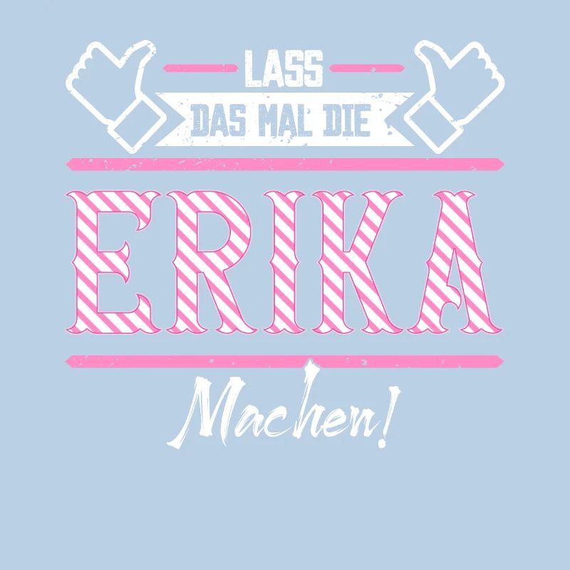 Erika Geschenkidee Geschenk Geburtstag