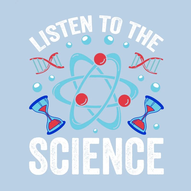 Écoutez Science Scientists Science