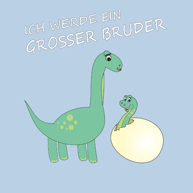Geschenkidee zur Geburt großer Bruder
