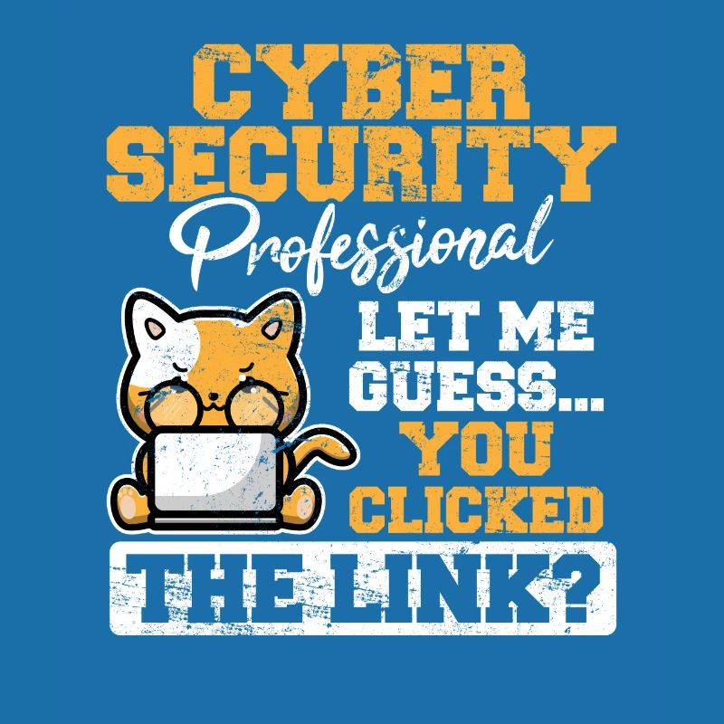 Computer Security Cyber Security Information Techn