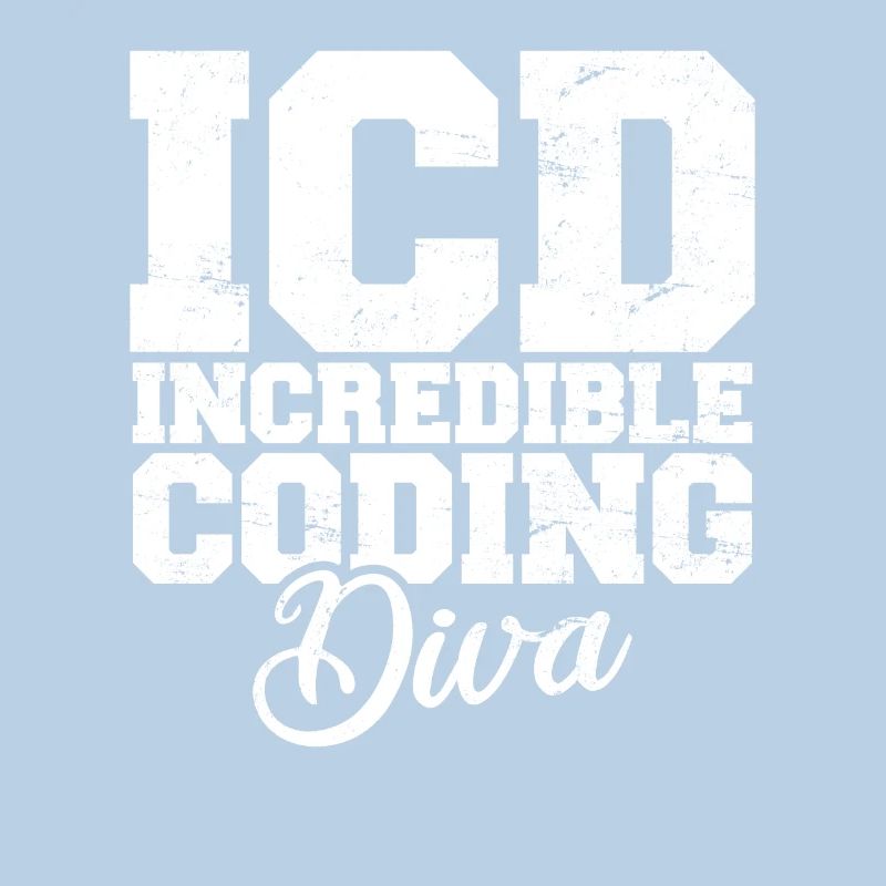 Funny Medical Coder Billing Incredible Coding Diva