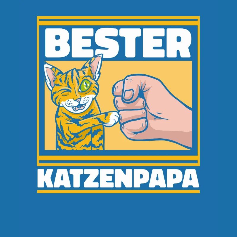 Cat Cat Daddy
