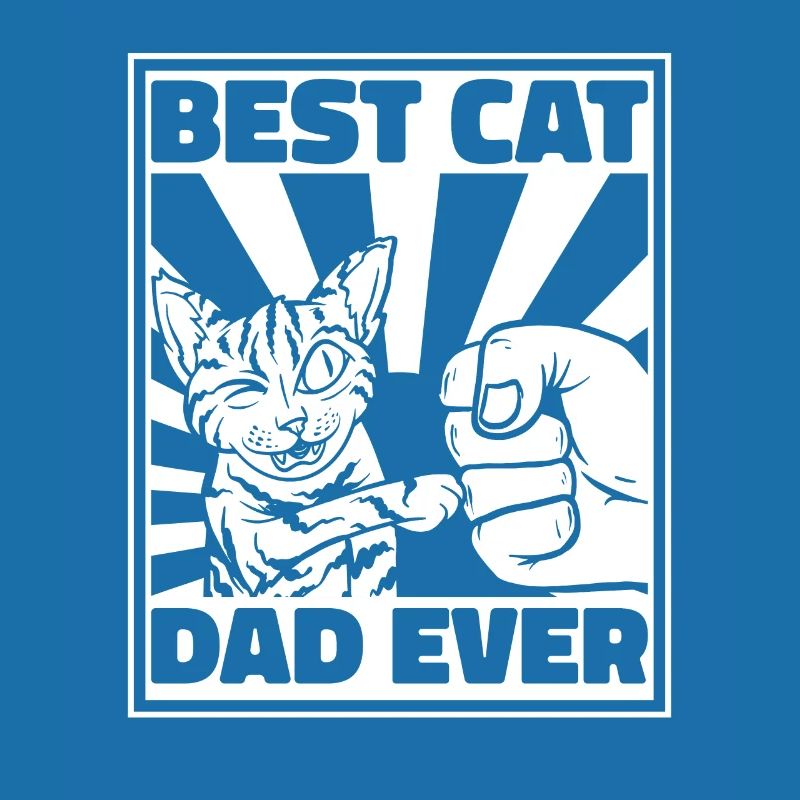 Cat Cat Daddy