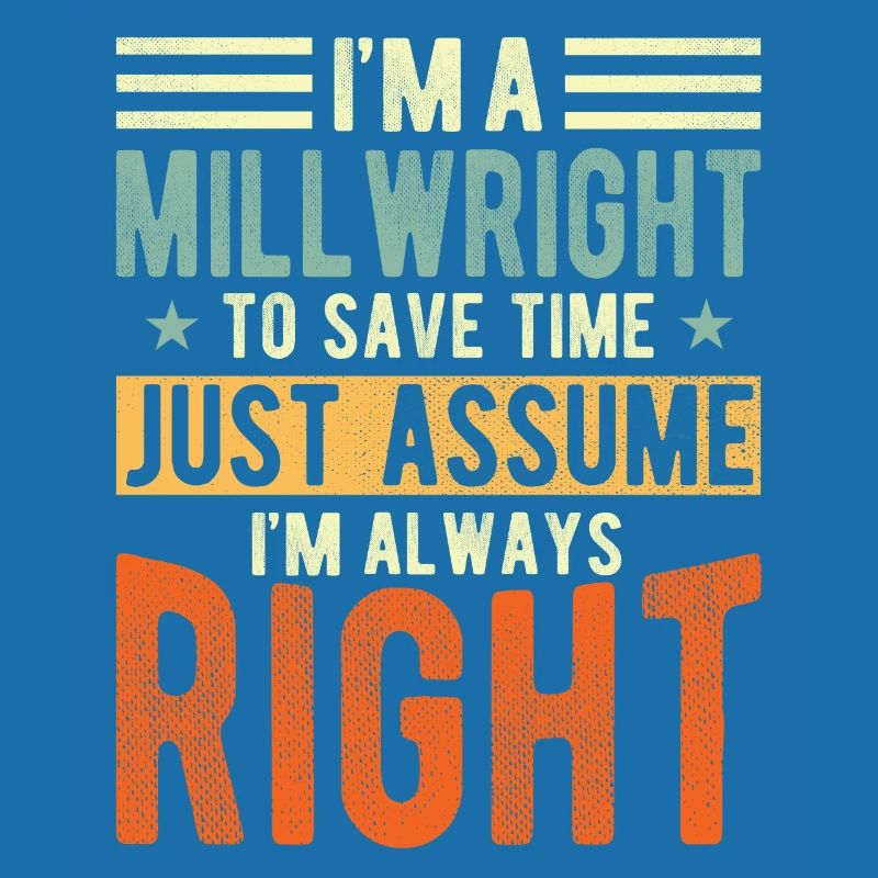 Millwright