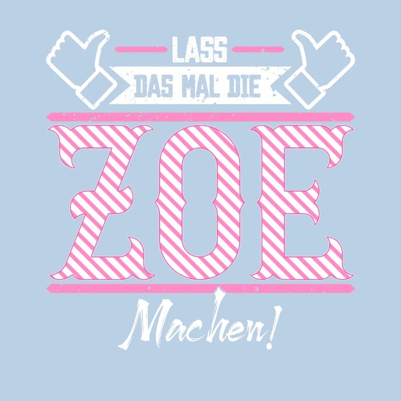 Zoe Geschenkidee Geschenk Geburtstag