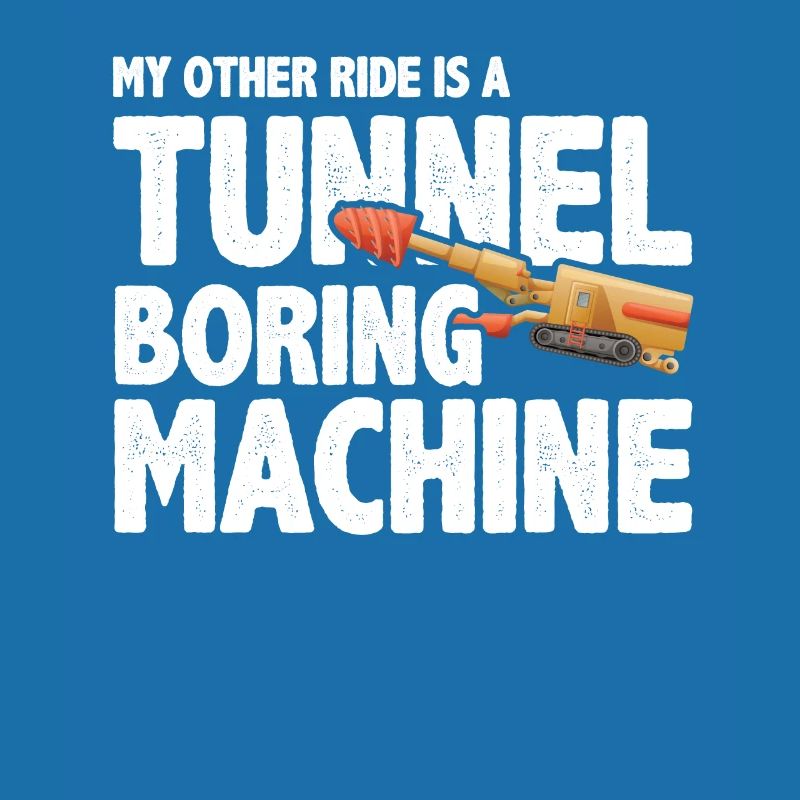 Engineer Tunnel Mining Engineer