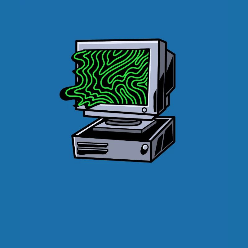 Developer Coder Programmer