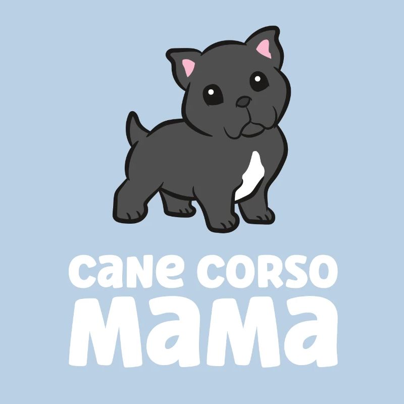 Cane Corso Mom Funny Cane Corso Dog