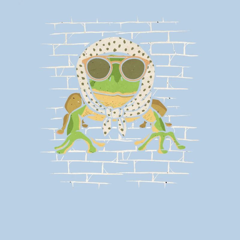 Frog Toad