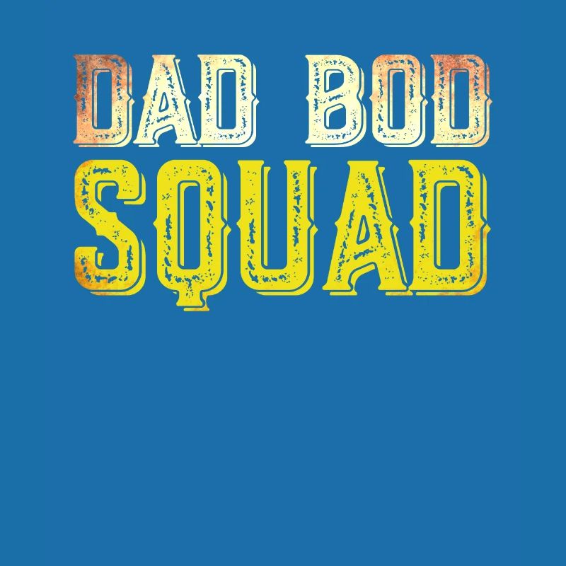 Dad Bod Squad