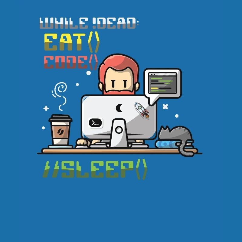 Programmeur,Programmeur informatique,Blague