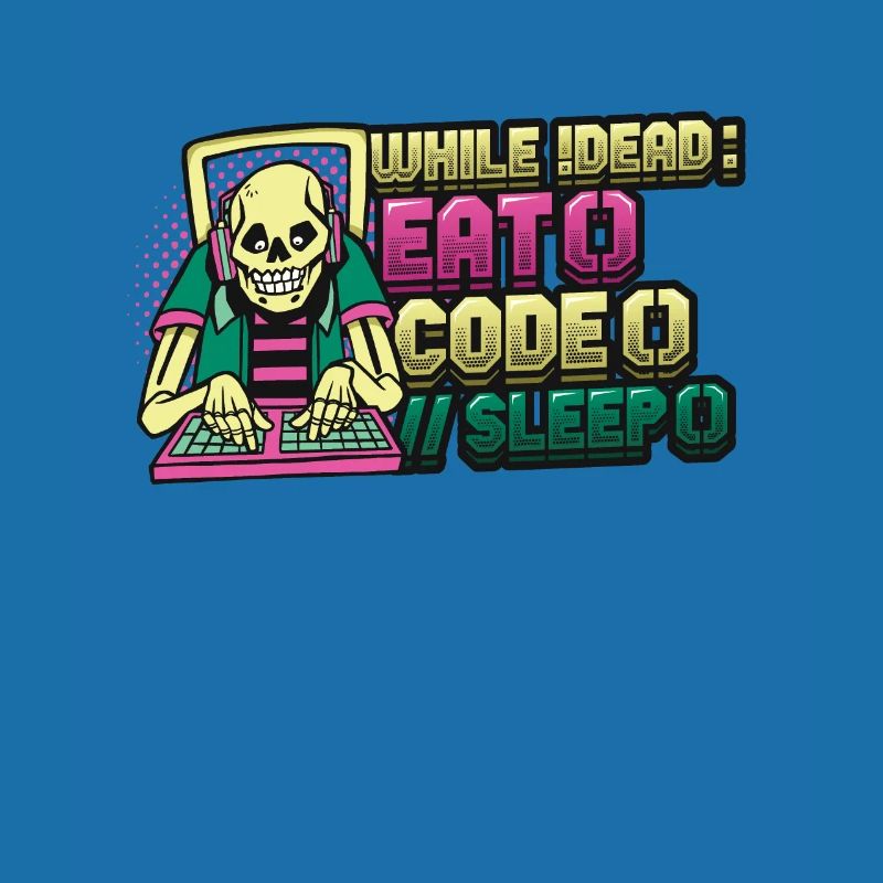 Programmierer,Computerprogrammierer,Witz