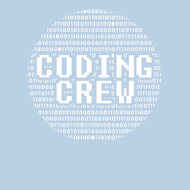 Entwickler Coder Programmierer Besatzung