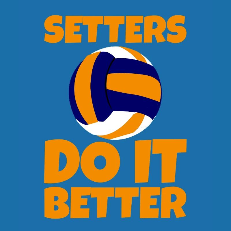 Setters Do It Better 2