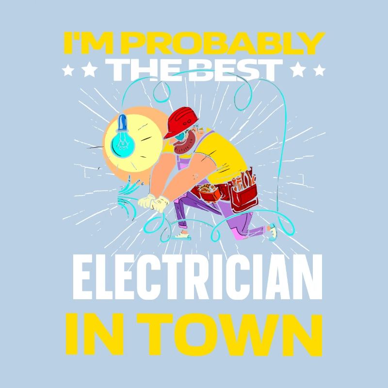 Electrician Electronics Technician Electricity