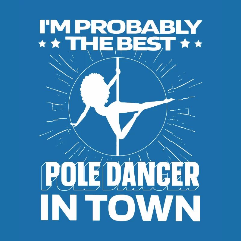 Pole Dancing Drôle