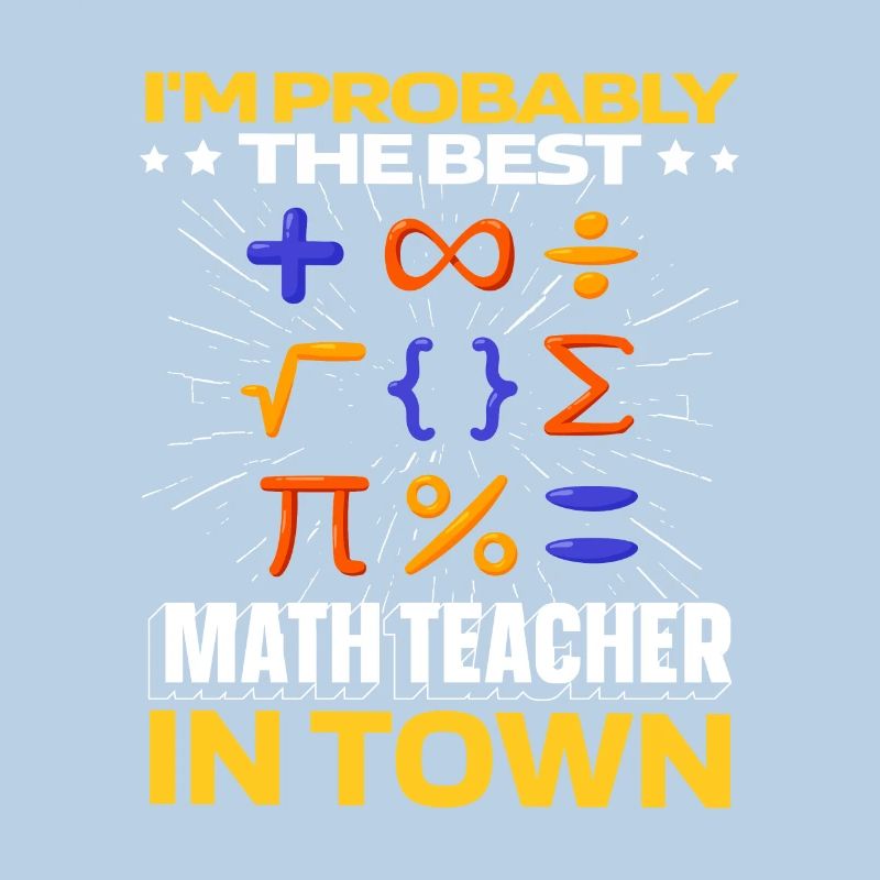 Math Math Funny