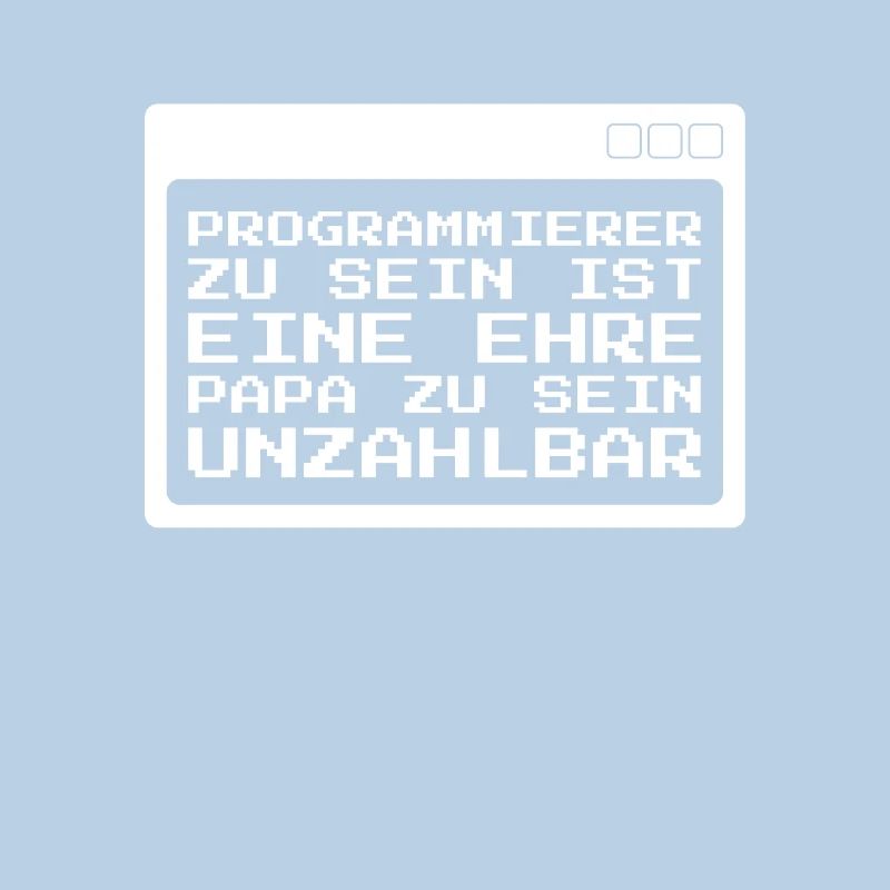 Entwickler Coder Programmierer