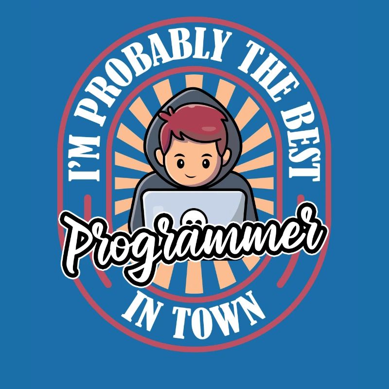 Développeur Coder Programmeur Drôle