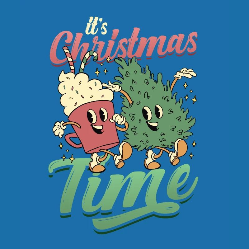 C’est Noël