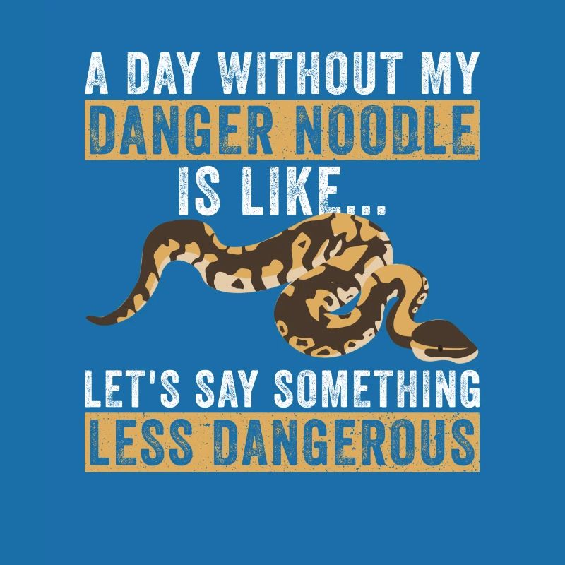 Königspython Banana Ball Python Danger Noodle