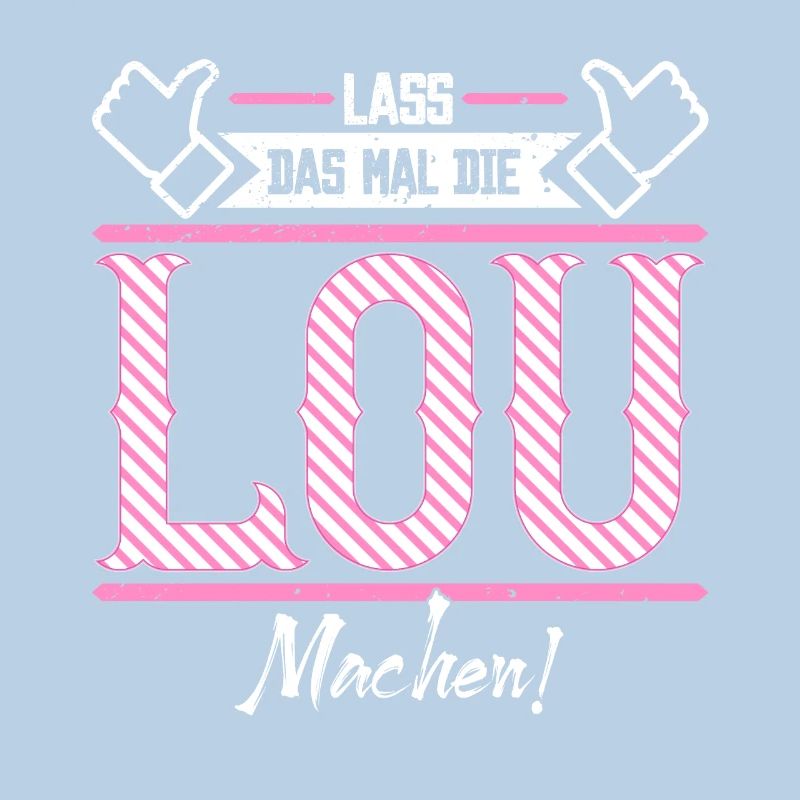 Lou Geschenkidee Geschenk Geburtstag