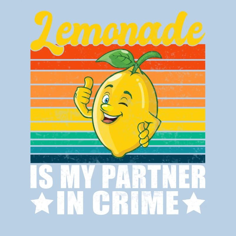 Limonade Geschenkideen