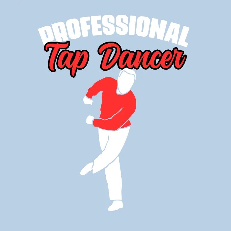 Awesome Professional Tap Dancer For A Tap Dance