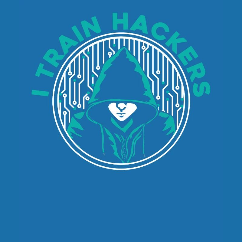 Développeur Coder Programmeur Cool