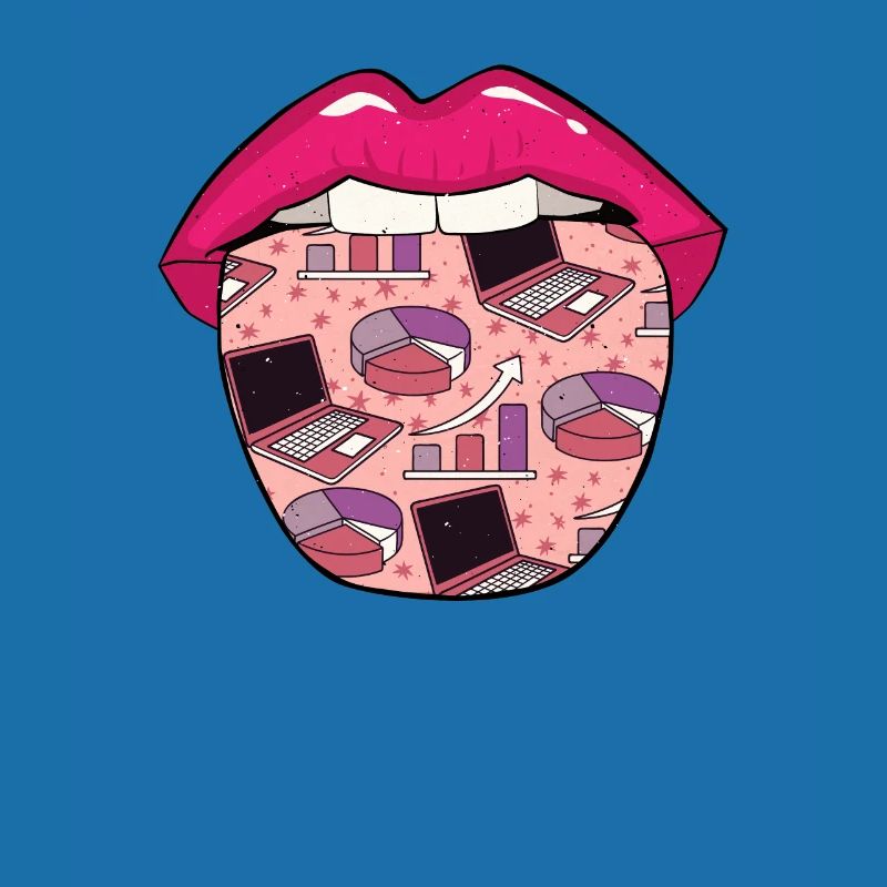 Data Science Data Analyst lips