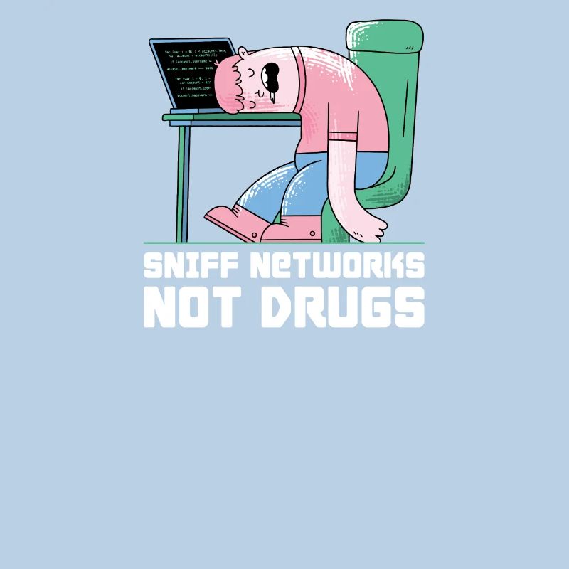 Hacker Programmierer Entwickler Informatik