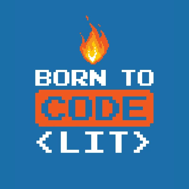 Développeur Coder Programmeur Drôle