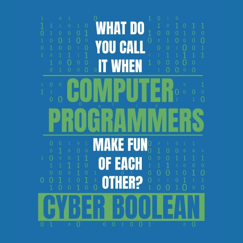Developer Coder Programmer Funny