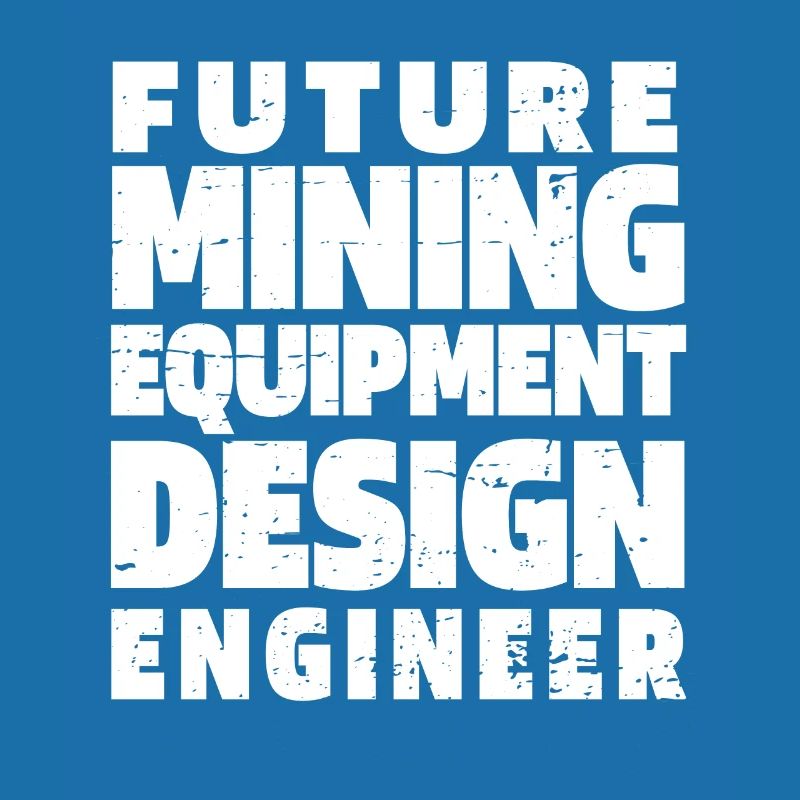 Engineer Mining Engineer