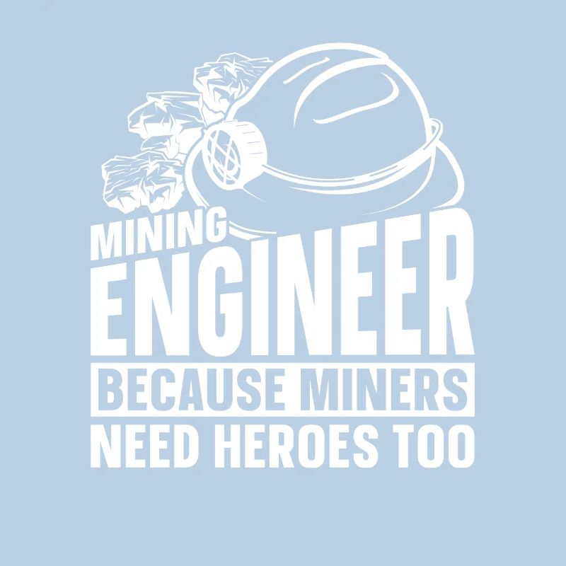 Engineer Helm Mining Engineer