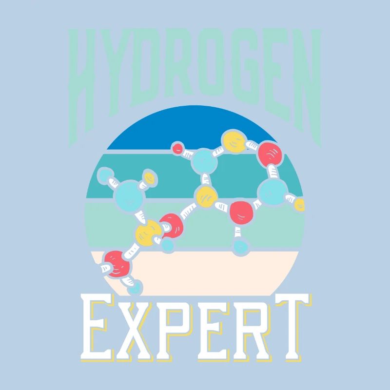 Expert en hydrogène Énergie des éléments hydrogène