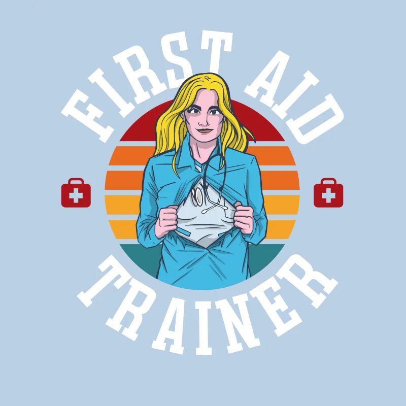 First Aid Instructor Emergency Measures Course Teacher
