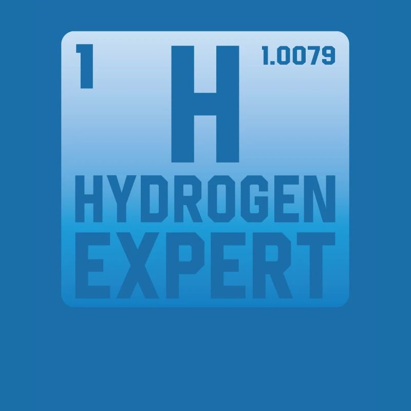 Hydrogen Expert Hydrogen Energy Element