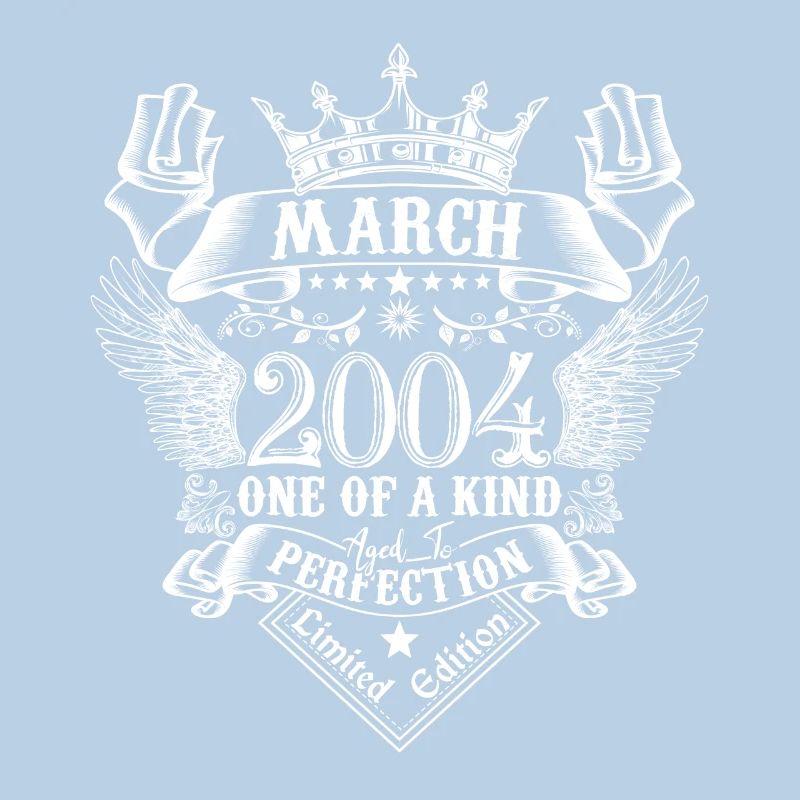 Mars 2004 anniversaire Mars 2004 Mars