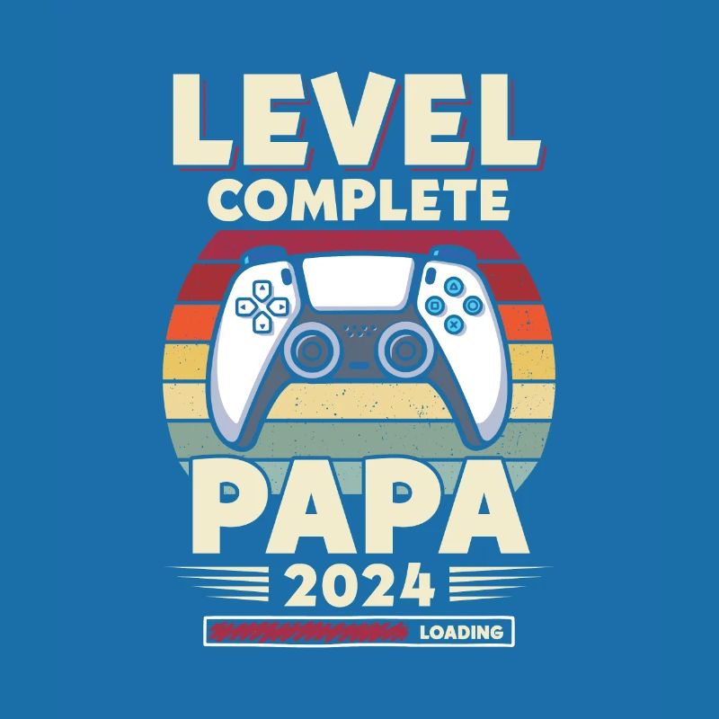 Level Complete PAPA 2023 Loading Controller