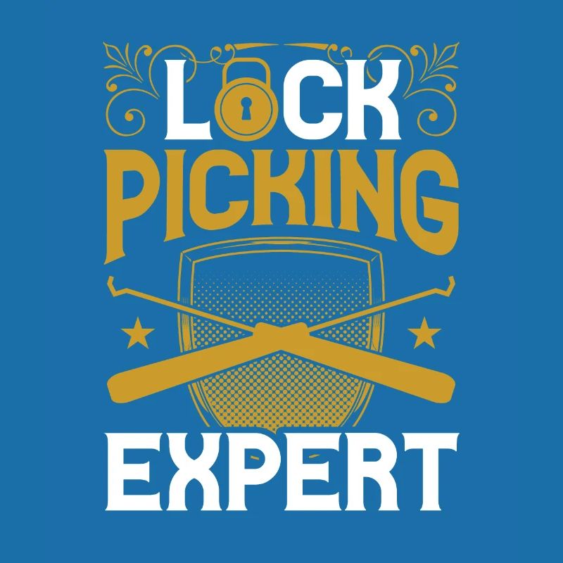 Lockpicking Expert Lock Lock Picking Cracking