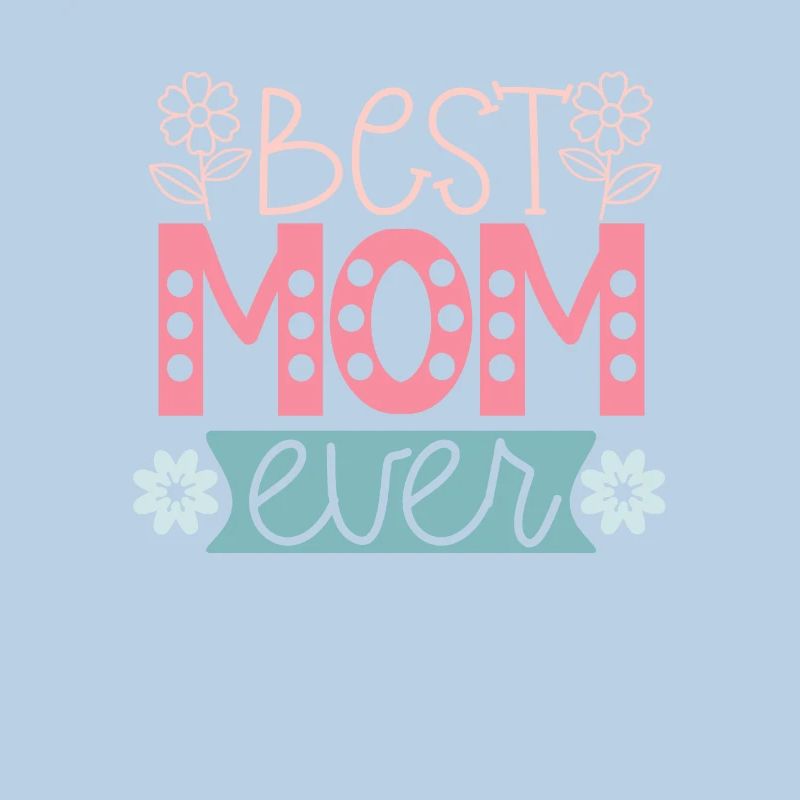Für die beste Mutter - Süßer Muttertag