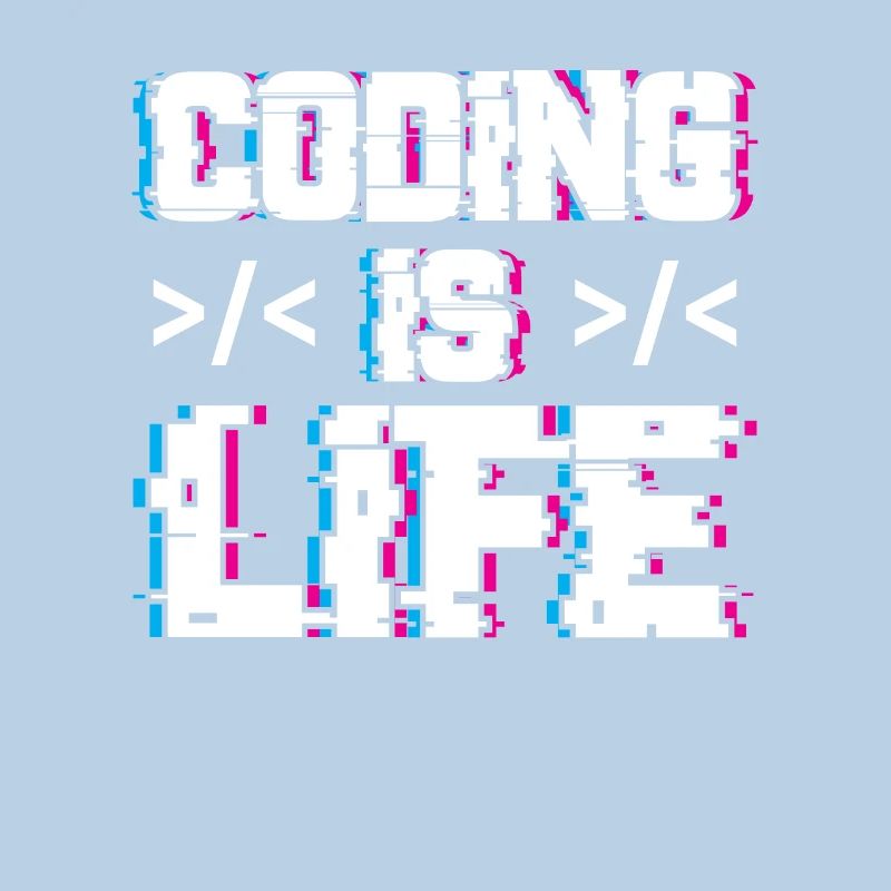 Le codage est un code de codeur programmeur de vie