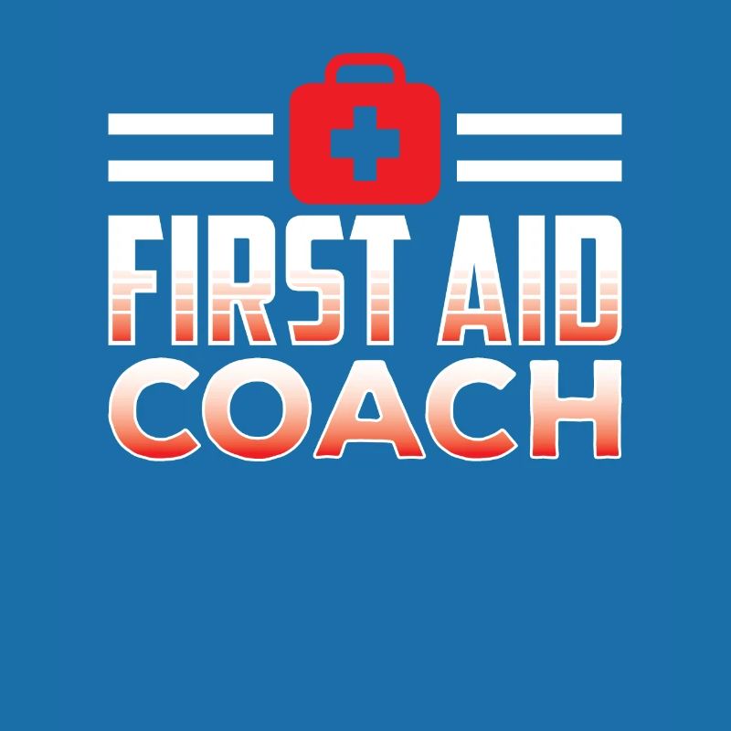 First Aid Trainer Instructor Course Immediate Measures
