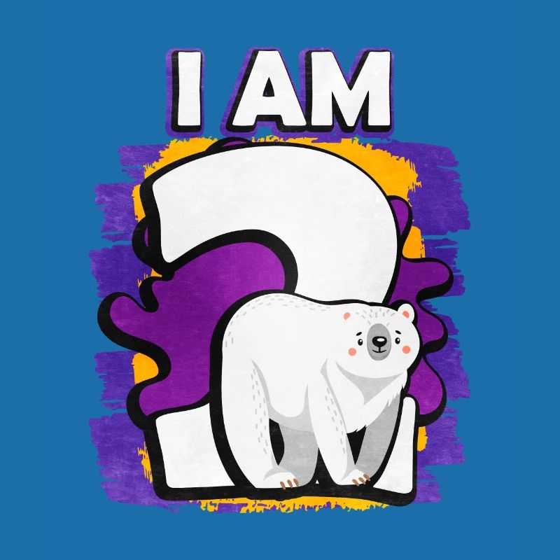 Ich Bin 2 Eisbär