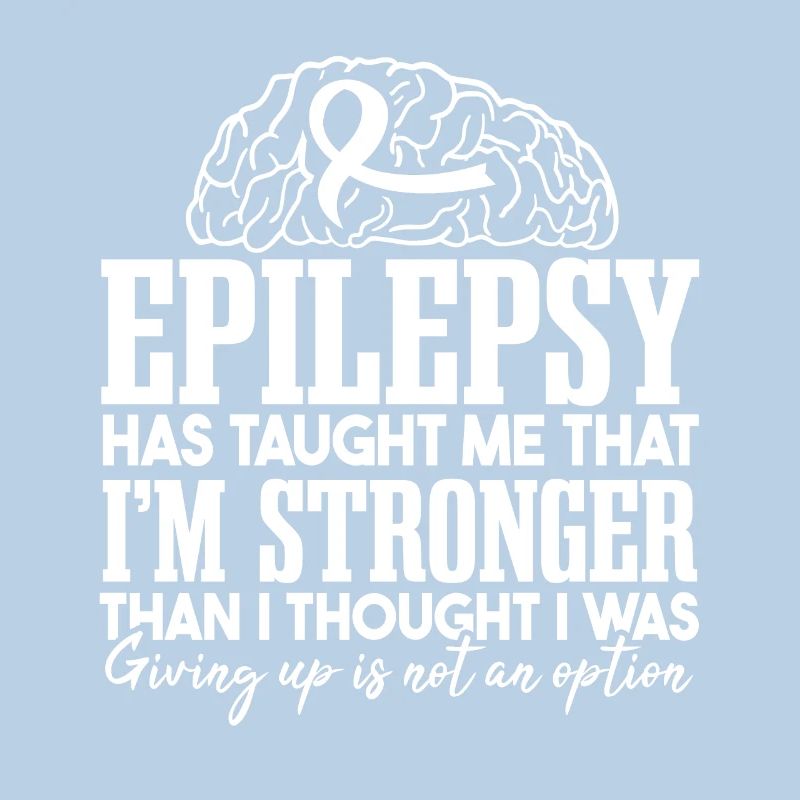 Epilepsy Has Taught Me | Epilepsy Warrior