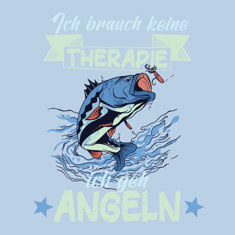 Fischen mit Angel ob Hecht oder Barbe als Rentner